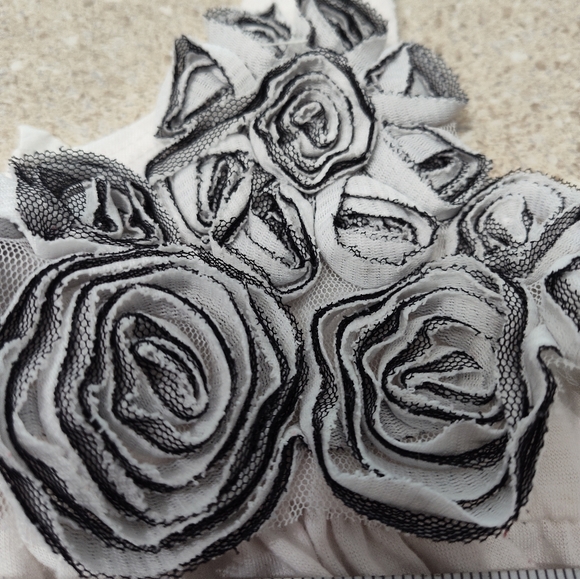 Y2K hypnotized tank top - Picture 2 of 4